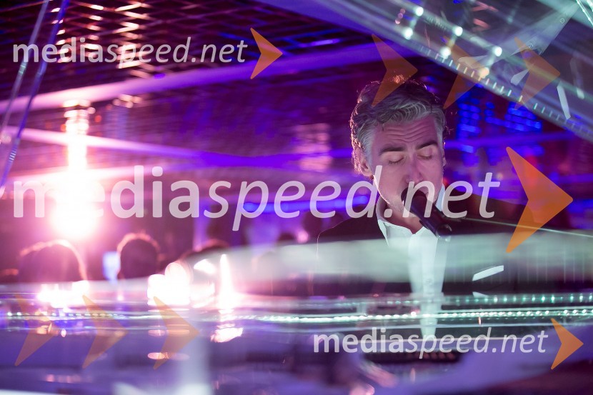  Jan Plestenjak, pevecSVETovna VIP zabava 2015