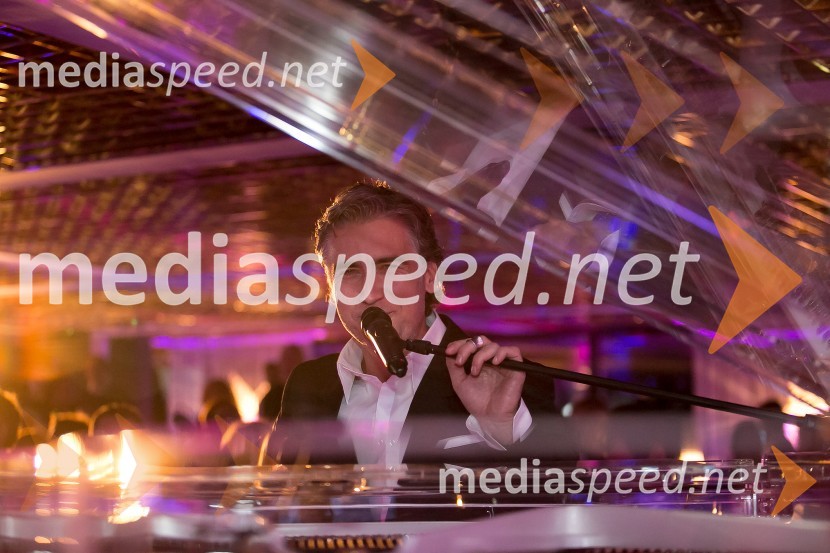  Jan Plestenjak, pevecSVETovna VIP zabava 2015