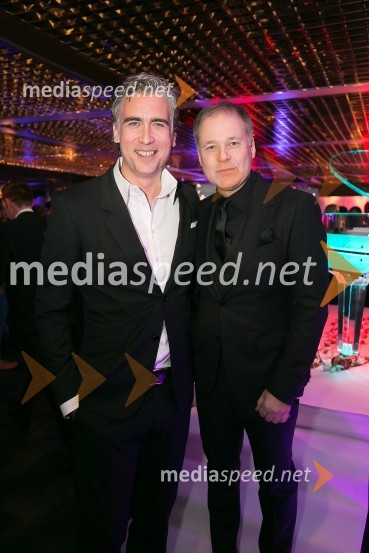  Jan Plestenjak, pevec;  ... SVETovna VIP zabava 2015