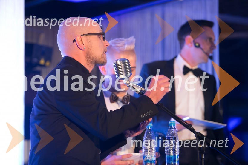  Primož Siter, glasbenik in radijski moderator, Radio AktualSVETovna VIP zabava 2015