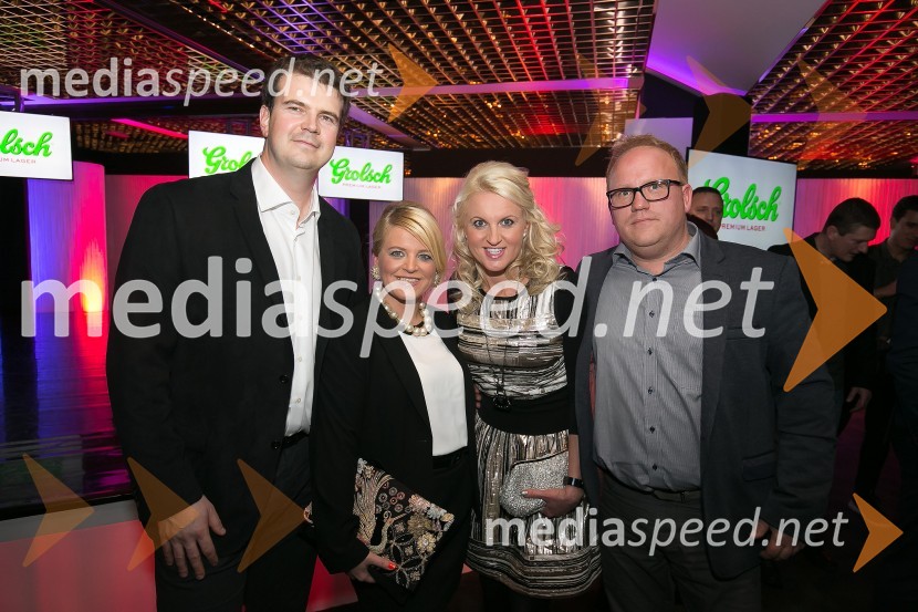 SVETovna VIP zabava 2015