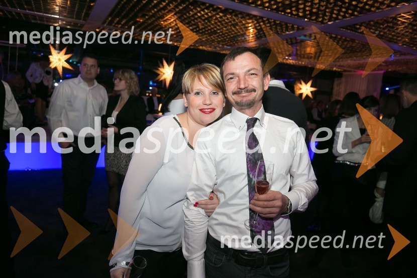 SVETovna VIP zabava 2015