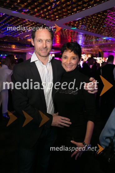  Jože Potrebuješ, skupina Čuki;  Andreja PotrebuješSVETovna VIP zabava 2015