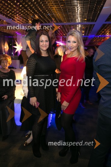 SVETovna VIP zabava 2015