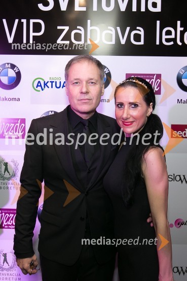 SVETovna VIP zabava 2015
