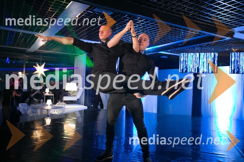 SVETovna VIP zabava 2015