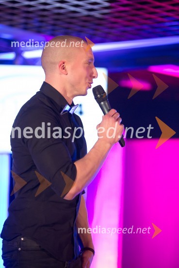  Filip Kržišnik, F&B AcrobaticsSVETovna VIP zabava 2015