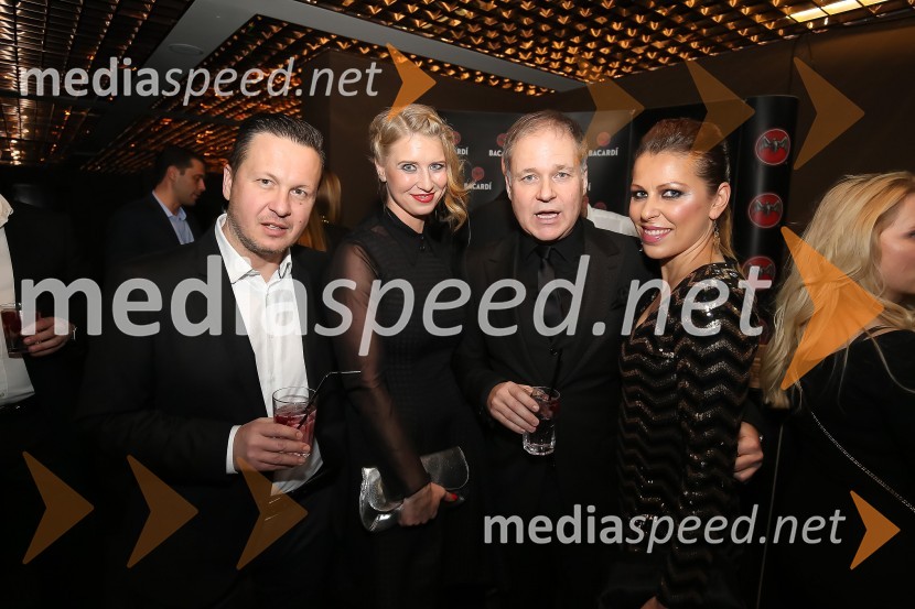 SVETovna VIP zabava 2015