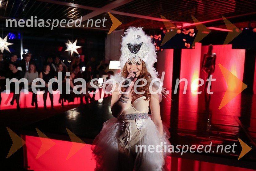 SVETovna VIP zabava 2015