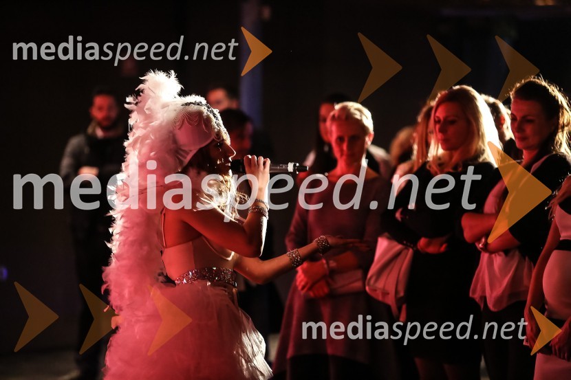 SVETovna VIP zabava 2015