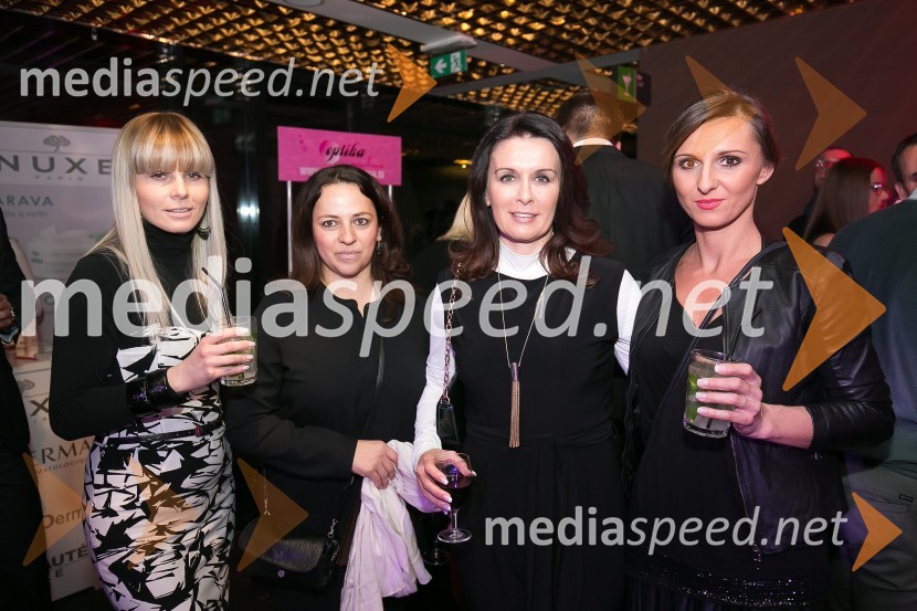 SVETovna VIP zabava 2015