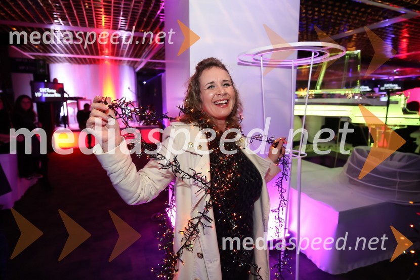 SVETovna VIP zabava 2015