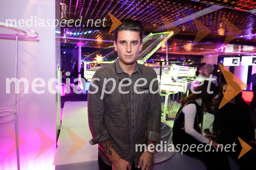 SVETovna VIP zabava 2015