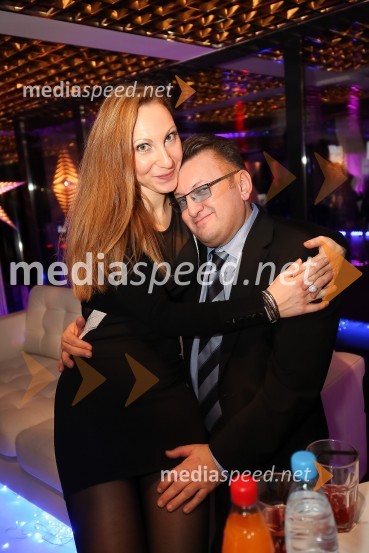  ... ;  Davorin Obajdin, DJ DadySVETovna VIP zabava 2015