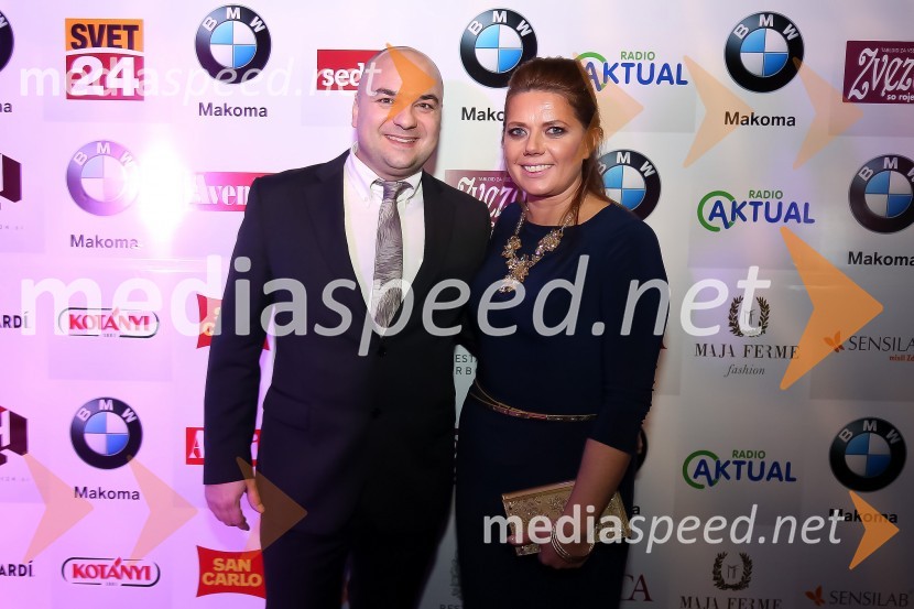 SVETovna VIP zabava 2015