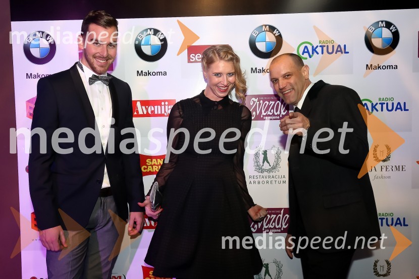 SVETovna VIP zabava 2015