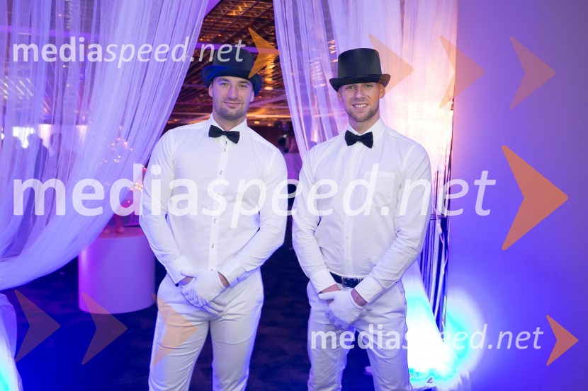 SVETovna VIP zabava 2015