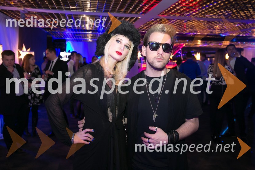 SVETovna VIP zabava 2015