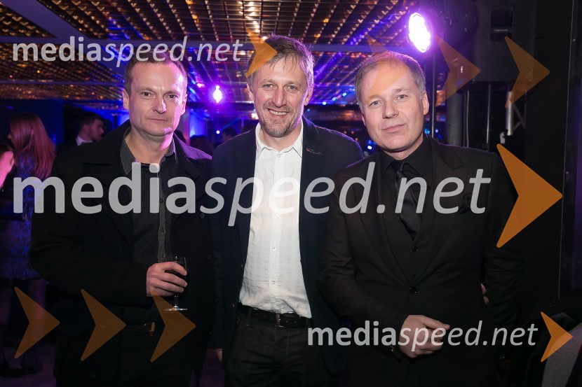 SVETovna VIP zabava 2015