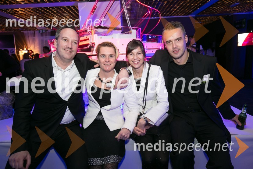 SVETovna VIP zabava 2015