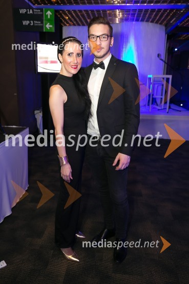 SVETovna VIP zabava 2015