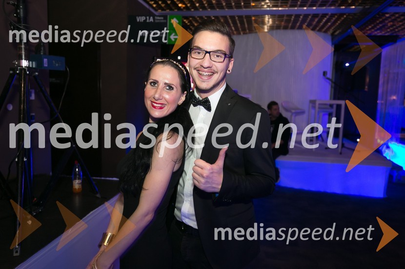 SVETovna VIP zabava 2015