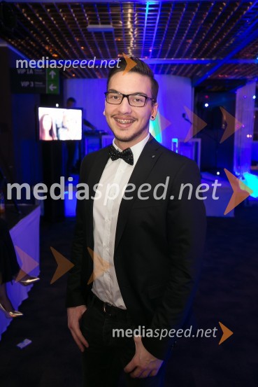 SVETovna VIP zabava 2015