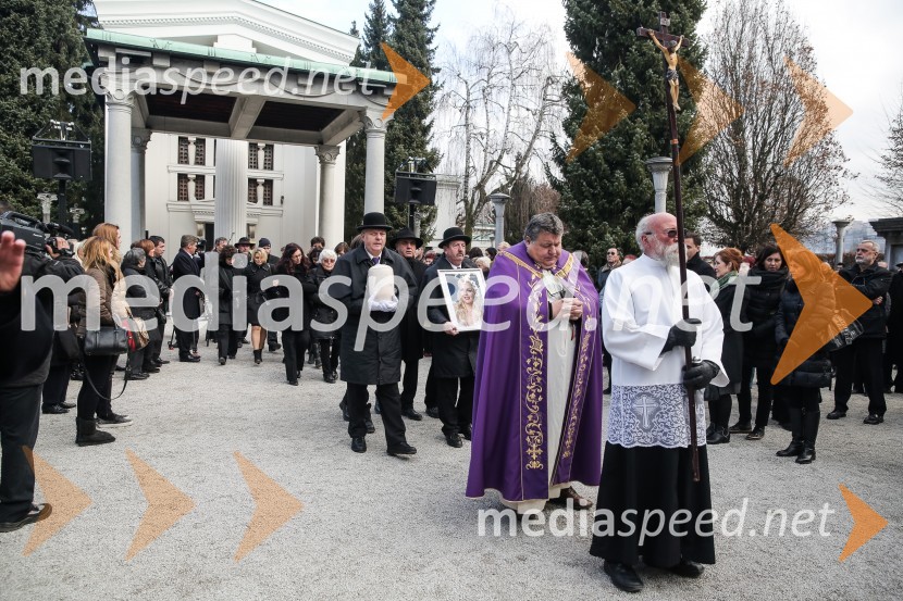  Janez Furman, duhovnikZadnje slovo od Simone Weiss