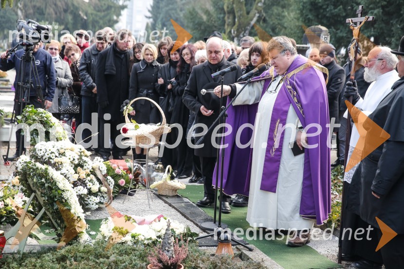  Janez Furman, duhovnikZadnje slovo od Simone Weiss