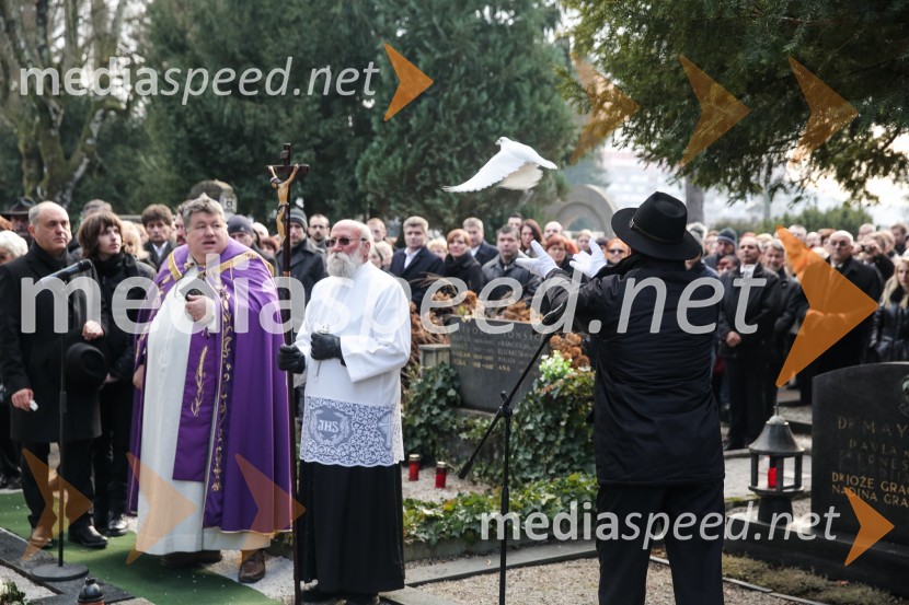  Janez Furman, duhovnikZadnje slovo od Simone Weiss