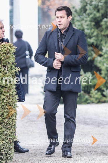  Marko Vozelj, pevecZadnje slovo od Simone Weiss