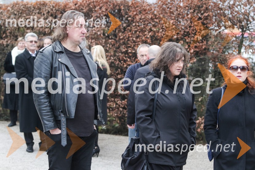  Miro Mutvar, The DrinkersZadnje slovo od Simone Weiss