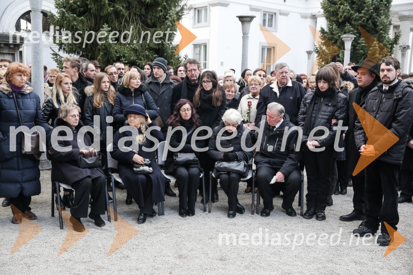 Zadnje slovo od Simone WeissZadnje slovo od Simone Weiss