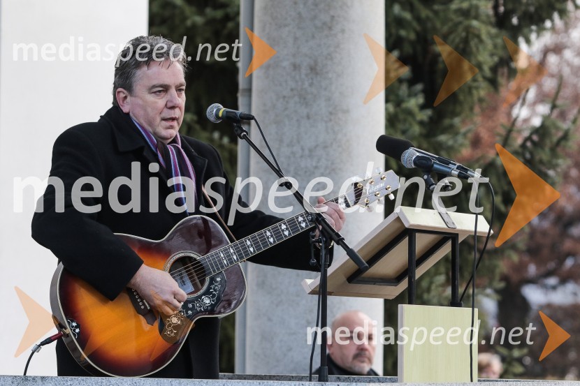 Zadnje slovo od Simone Weiss