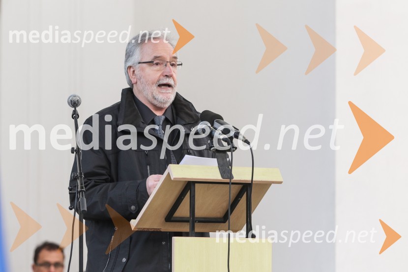 Zadnje slovo od Simone Weiss