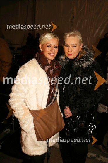 Tadej Toš, HOHOHO Praznični festival 2015