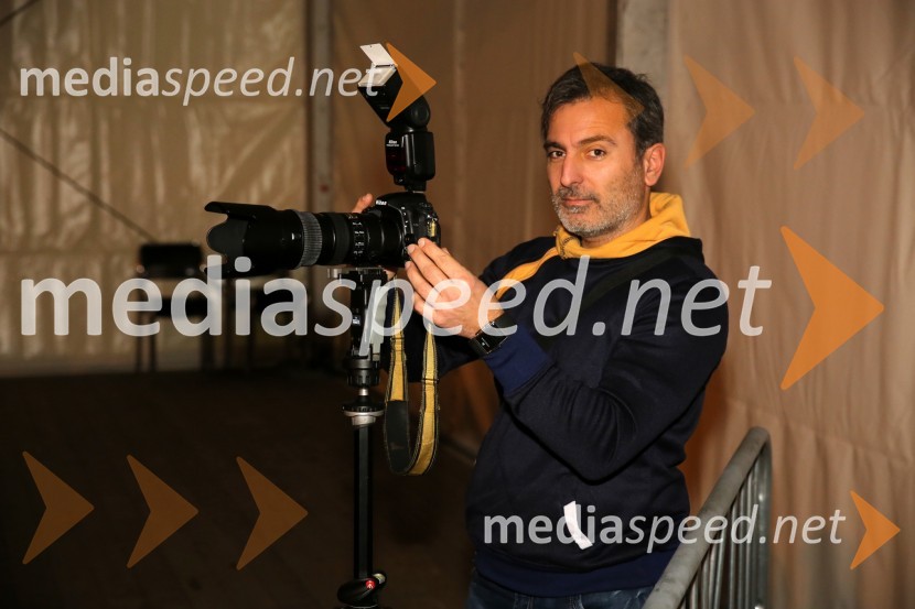  Željko Zeleničič, fotografTadej Toš, HOHOHO Praznični festival 2015