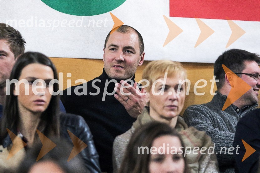  Marko Milić, košarkar, Al KuwaitAll stars 2015