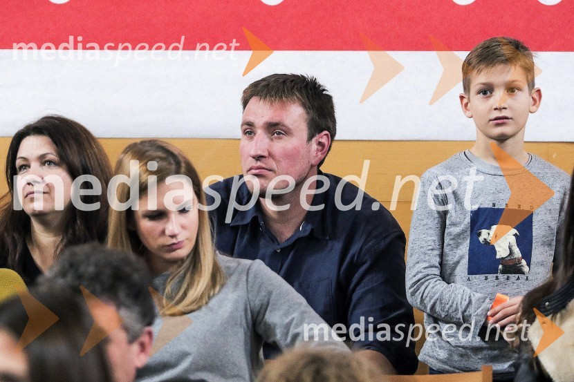  Matjaž Smodiš, nekdanji košarkarAll stars 2015