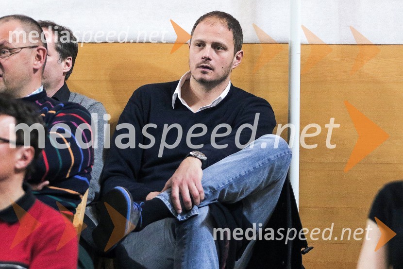  Radoslav Rašo Nesterović, nekdanji košarkarAll stars 2015