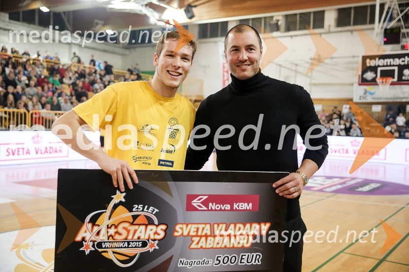  ... ;  Marko Milić, košarkar, Al KuwaitAll stars 2015