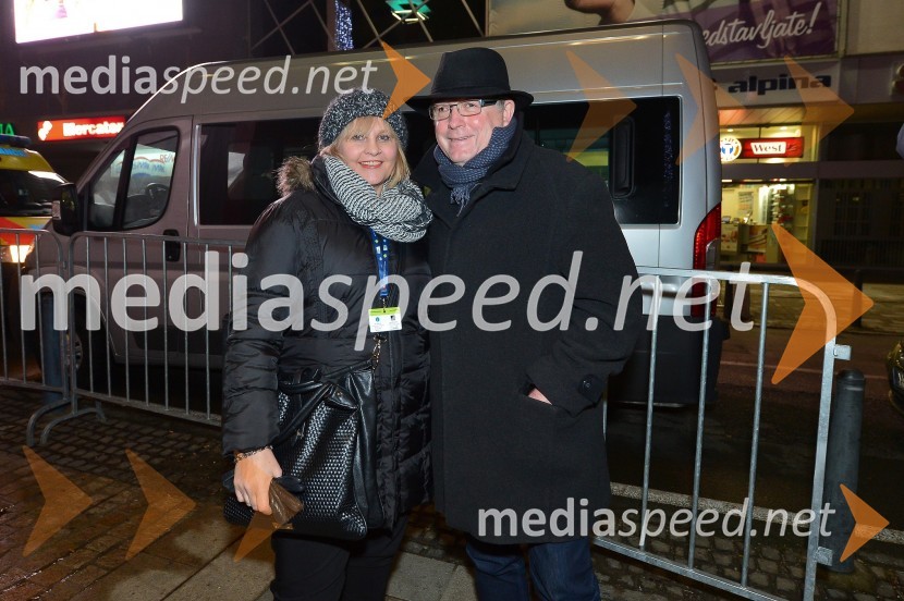  ... ; dr. Andrej Fištravec, župan, Mestna občina MariborBig Foot Mama, koncert