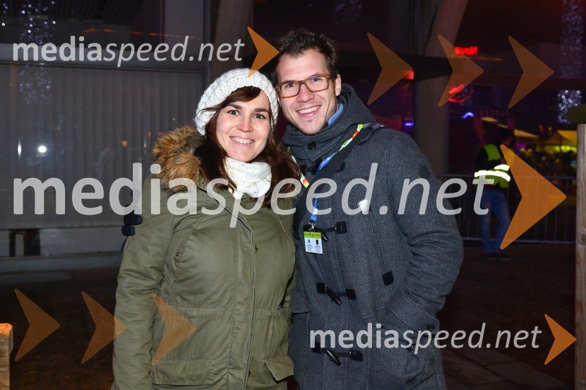 Big Foot Mama, koncert