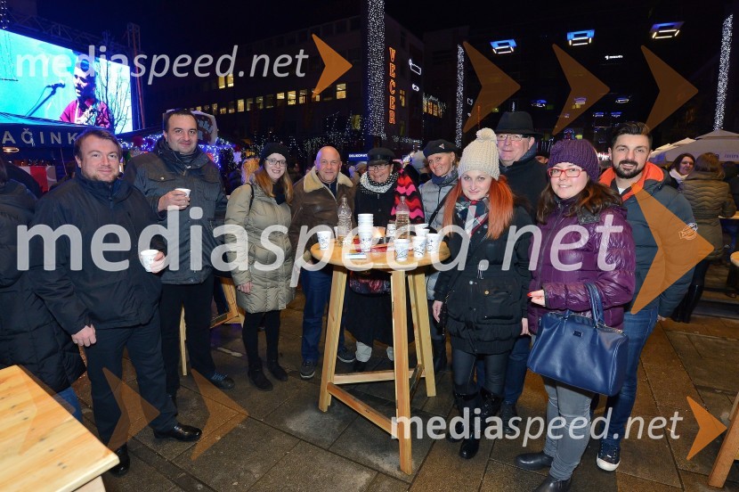 Big Foot Mama, koncert