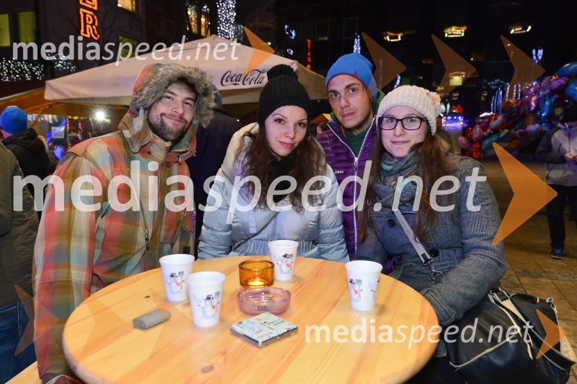 Big Foot Mama, koncert