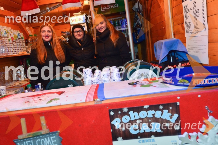 Big Foot Mama, koncert