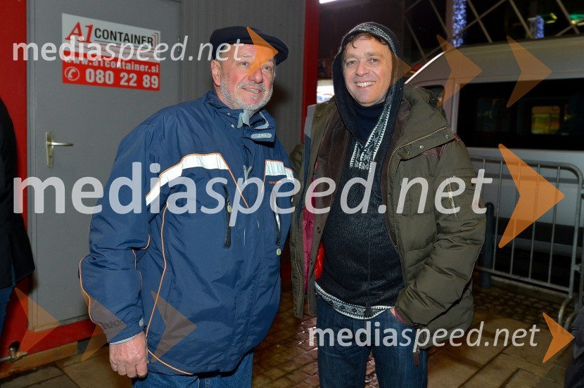 Big Foot Mama, koncert