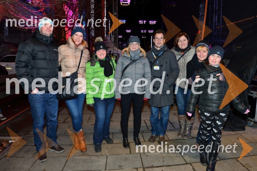 Big Foot Mama, koncert