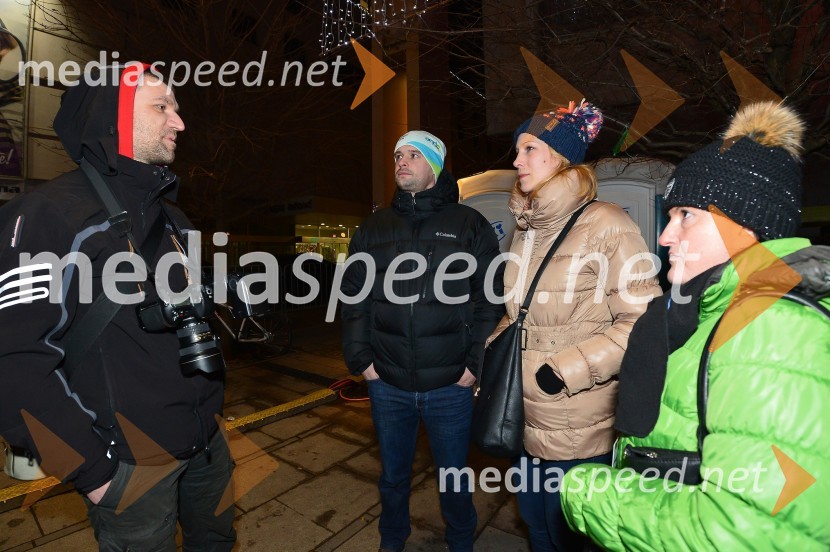 Big Foot Mama, koncert