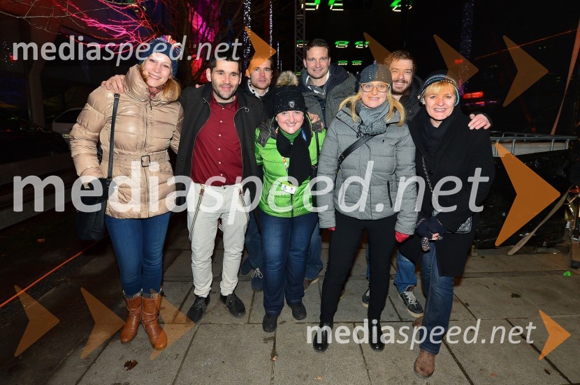 Big Foot Mama, koncert